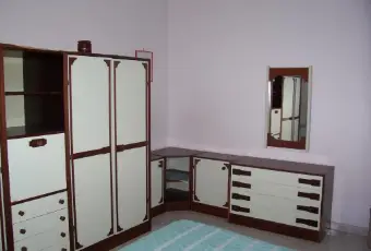 Rexer-Reggio-di-Calabria-Bilocale-arredato-CAMERA-DA-LETTO