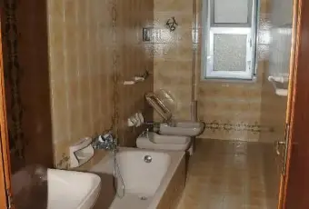 Rexer-Venetico-Appartamento-vicinanze-mare-BAGNO