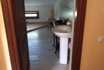 Rexer-Lucca-Appartamento-mansardato-BAGNO