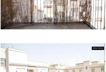 Rexer-Roma-Ampio-trilocale-arredato-BALCONE