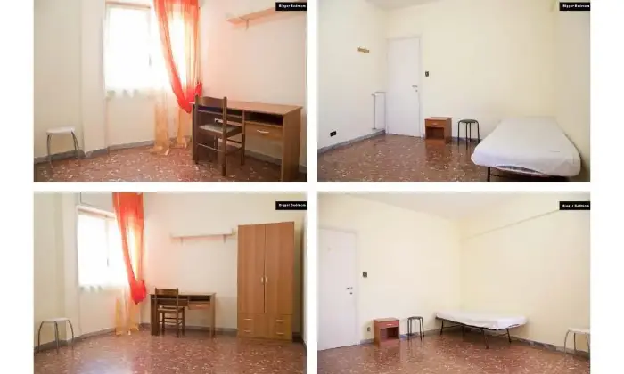 Rexer-Roma-Ampio-trilocale-arredato-CAMERA-DA-LETTO