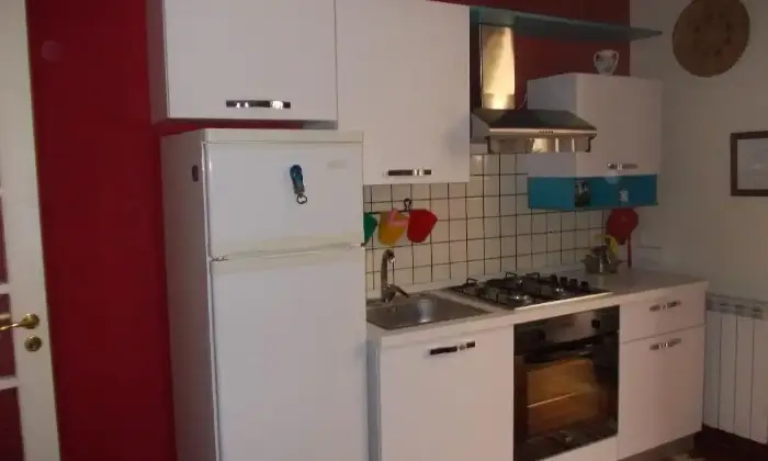 Rexer-Catania-Appartamento-in-centro-storico-CUCINA