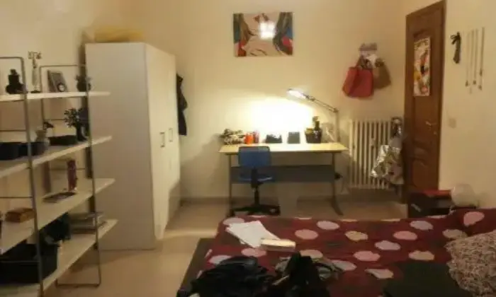 Rexer-Roma-Camera-per-studentesselavoratrici-CAMERA-DA-LETTO