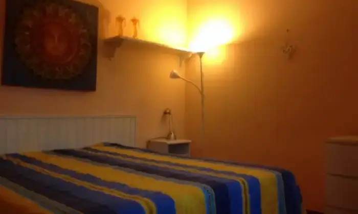 Rexer-Rocca-di-Papa-Bilocale-arredato-CAMERA-DA-LETTO