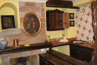 Rexer-Rocca-Priora-Bilocale-arredato-SALACUCINA