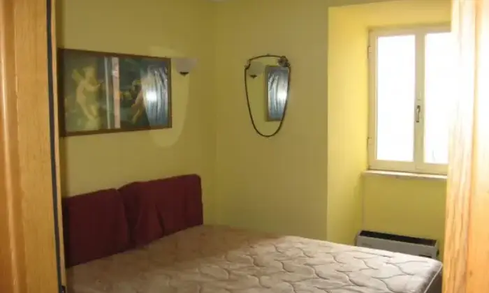 Rexer-Rocca-Priora-Bilocale-arredato-CAMERA-DA-LETTO