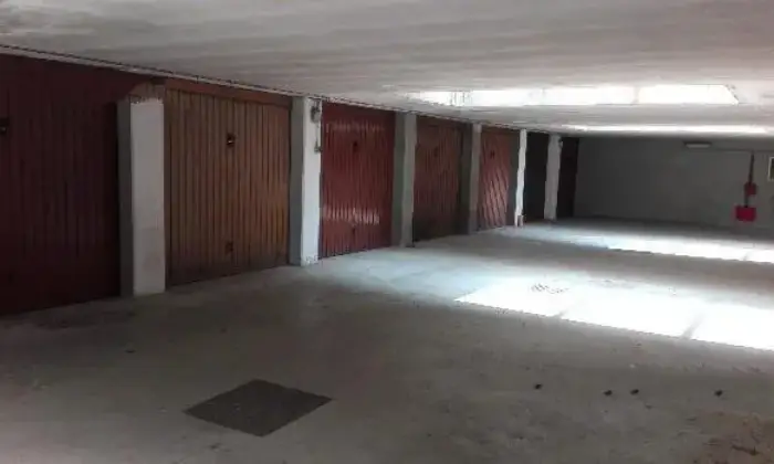 Rexer-Vedano-al-Lambro-Box-Garage-GARAGE