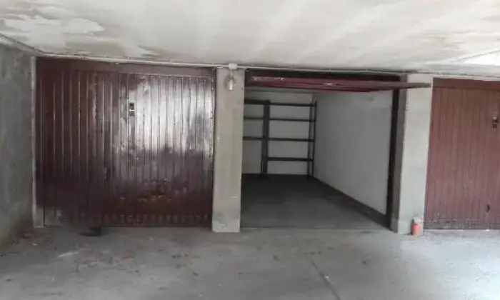 Rexer-Vedano-al-Lambro-Box-Garage-GARAGE