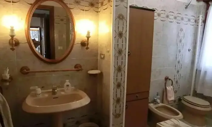 Rexer-Roma-Appartamento-in-affitto-Roma-BAGNO