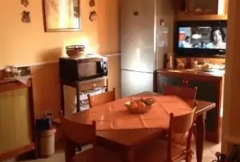 Rexer-Caltanissetta-Appartamento-arredato-CUCINA