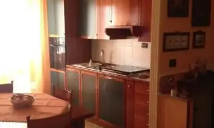 Rexer-Caltanissetta-Appartamento-arredato-CUCINA