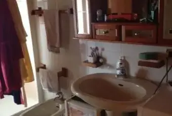 Rexer-Caltanissetta-Appartamento-arredato-BAGNO