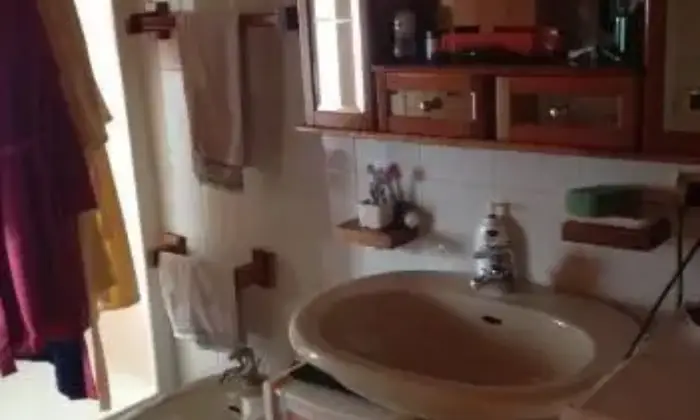 Rexer-Caltanissetta-Appartamento-arredato-BAGNO