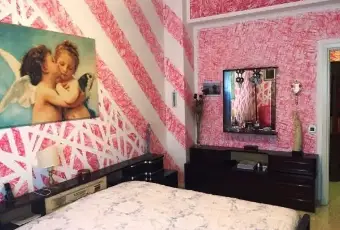 Rexer-Roma-Trilocale-Tiburtina-CAMERA-DA-LETTO