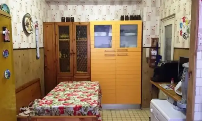 Rexer-Roma-Trilocale-Tiburtina-CUCINA