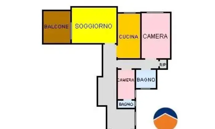 Rexer-Roma-Trilocale-Tiburtina-ALTRO