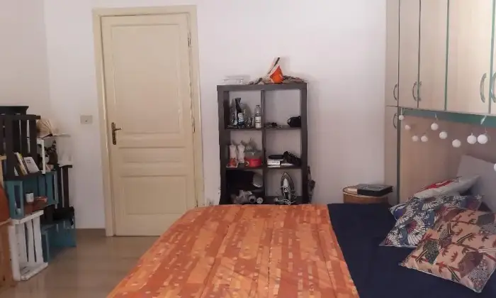 Rexer-Roma-Stanza-singola-Furio-Camillo-CAMERA-DA-LETTO