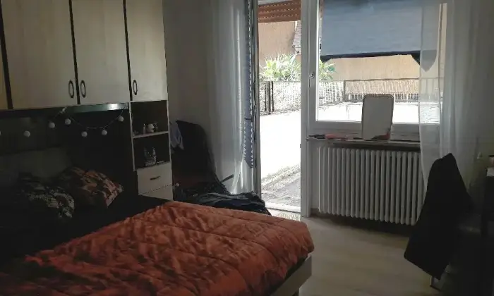 Rexer-Roma-Stanza-singola-Furio-Camillo-CAMERA-DA-LETTO
