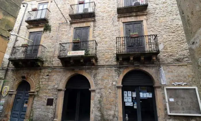 Rexer-Piazza-Armerina-BB-in-Palazzo-Nobiliare-in-centro-ALTRO