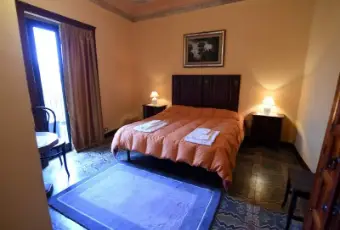 Rexer-Piazza-Armerina-BB-in-Palazzo-Nobiliare-in-centro-CAMERA-DA-LETTO