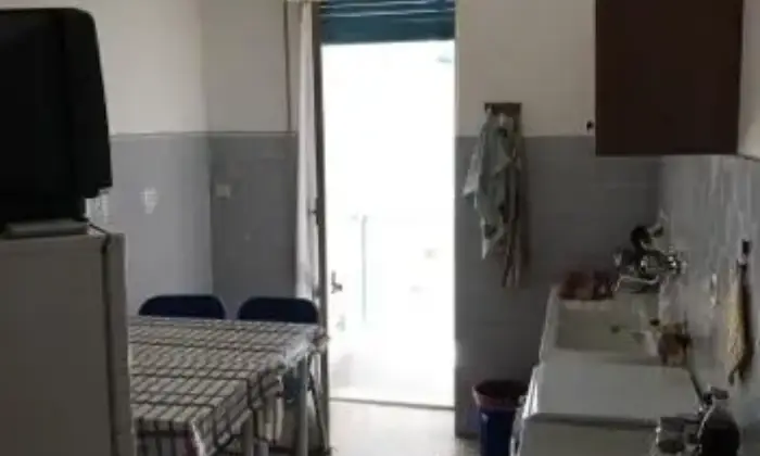 Rexer-Catania-Camere-Singole-per-studenti-centralissime-CUCINA