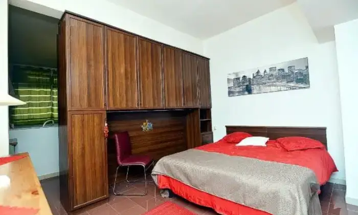 Rexer-Monreale-Bilocale-accessoriato-e-arredato-con-gusto-CAMERA-DA-LETTO