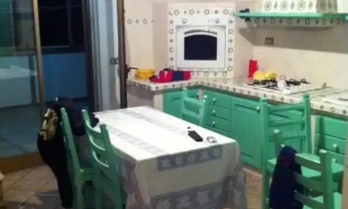 Rexer-Agrigento-Mansarda-arredata-in-zona-servita-CUCINA