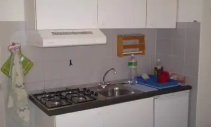 Rexer-Badesi-Luminoso-bilocale-in-residence-con-piscina-CUCINA