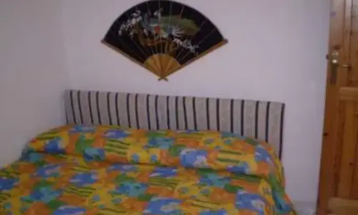 Rexer-Badesi-Luminoso-bilocale-in-residence-con-piscina-CAMERA-DA-LETTO