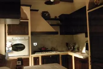 Rexer-Roma-Appartamento-CassiaGiustiniana-CUCINA