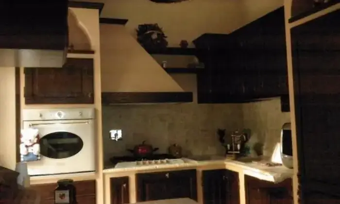 Rexer-Roma-Appartamento-CassiaGiustiniana-CUCINA