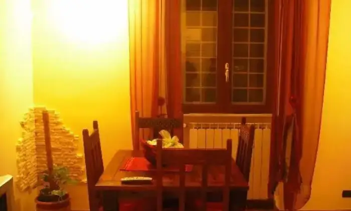Rexer-Roma-Appartamento-CassiaGiustiniana-CUCINA