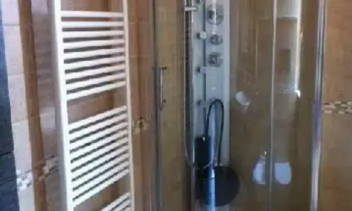 Rexer-Roma-Appartamento-CassiaGiustiniana-BAGNO