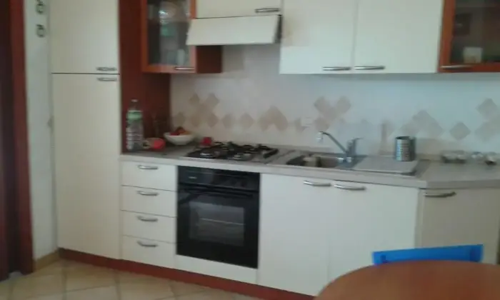 Rexer-Castelsardo-Bellissimo-alloggio-in-complesso-residenziale-CUCINA