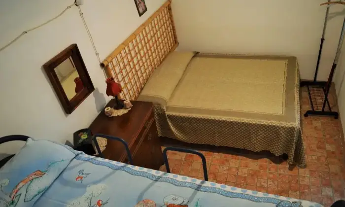 Rexer-Castro-VECCHIA-PAJARA-Ristrutturata-Castro-Marina-LE-CAMERA-DA-LETTO