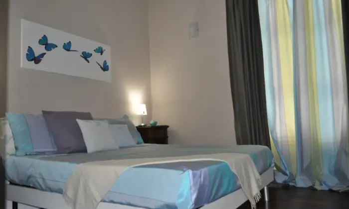 Rexer-Saluzzo-Appartamento-finemente-arredato-CAMERA-DA-LETTO