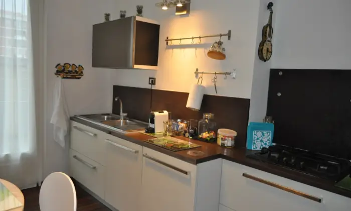 Rexer-Saluzzo-Appartamento-finemente-arredato-CUCINA