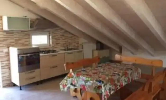 Rexer-Chieti-Super-Attico-ampio-e-confortevole-con-vista-panoramica-CUCINA