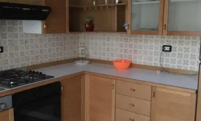 Rexer-Reggio-di-Calabria-Luminoso-CUCINA