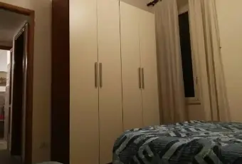 Rexer-La-Spezia-Grazioso-bilocale-in-centro-citt-CAMERA-DA-LETTO
