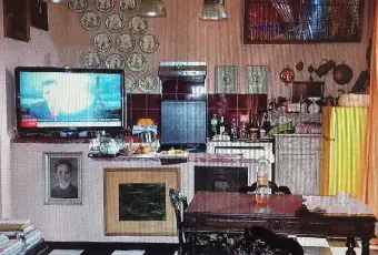 Rexer-Sarzana-Accogliente-bilocale-indipendente-CUCINA