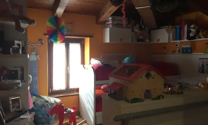 Rexer-Pratovecchio-Splendida-porzione-di-colonica-finemente-ristrutturata-CAMERA-DA-LETTO