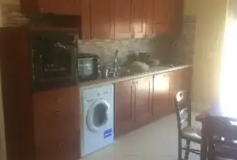 Rexer-Paola-TRILOCALE-VICINO-MARE-CUCINA
