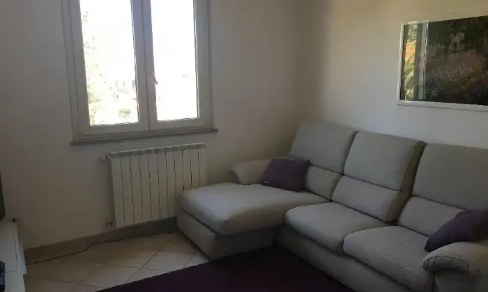 Rexer-Roma-Appartamento-Cesano-SALONE