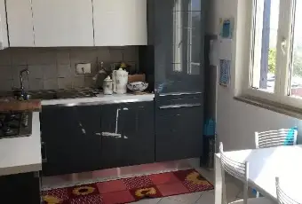Rexer-Roma-Appartamento-Cesano-CUCINA