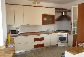 Rexer-Bari-Sardo-Splendido-e-tranquillo-appartamento-CUCINA