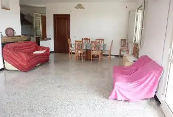 Rexer-Bari-Sardo-Splendido-e-tranquillo-appartamento-SALONE