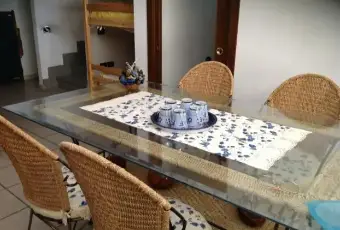 Rexer-Villasimius-Bilocale-accessoriato-e-climatizzato-centrale-CUCINA