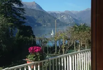 Rexer-Mandello-del-Lario-Camera-singola-in-villa-GIARDINO