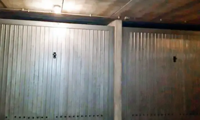 Rexer-Milano-Garagebox-auto-GARAGE
